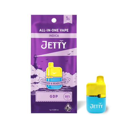 jetty gdp