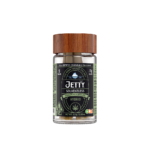 Jetty Solventless hybrid prerolls