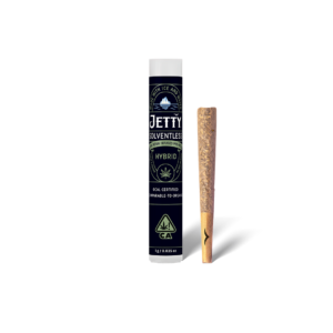 jetty solventless hybrid