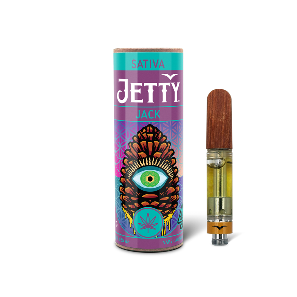 jetty jack vape, jetty jack carts