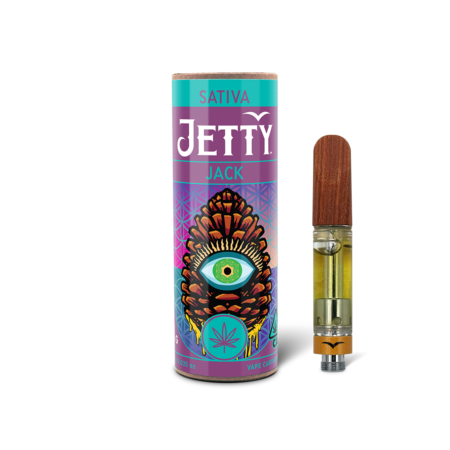 jetty jack vape, jetty jack carts