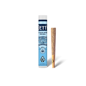 jetty infused pre rolls